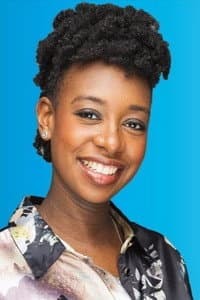 Yolanda Brown in Jazz All Stars: Cheltenham Jazz at 25