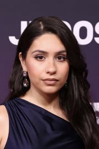 Alessia Cara in Disney Parks Magical Christmas Celebration