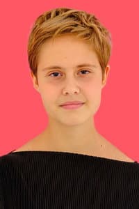 Nora Klimešová in Běžná selhání