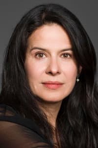Arcelia Ramírez in Sexo, amor y otras perversiones
