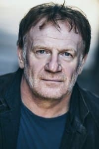 Mark Lewis Jones in Calon Gaeth