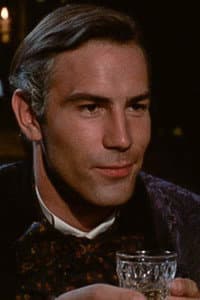 Christopher Pearson in Lady Libertine