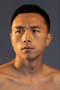 Can Xu in Kevin Lele Sadjo vs. Diego Gabriel Chaves