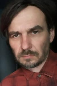 Timur Yamaleev in Прозрачные земли