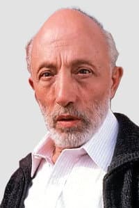 Leonardo Cimino in The Love Song of Barney Kempinski