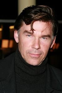 Clive Robertson in Paparazzo