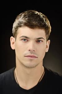 Aleksey Yarovenko in Mr. Denver