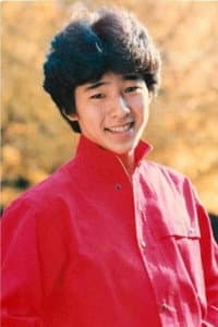 Toshikazu Fukawa in 岸和田少年愚連隊 カオルちゃん最強伝説 EPISODE1