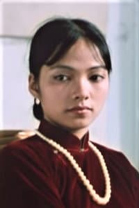 Lê Thị Hương Thảo in Mùa Ổi