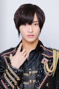 Arata Sato in to HEROes ～TOBE 2nd Super Live