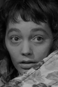Ulla Blomstrand in Mackan