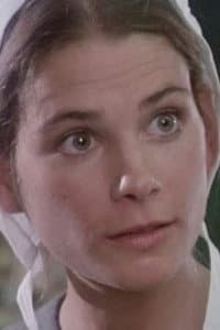 Colleen Riley in The Hills Have Eyes Part 2