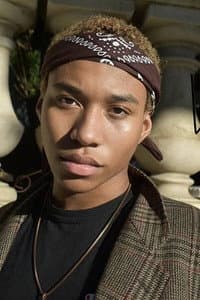 William Chris Sumpter in The Midnight Club