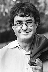 Jacques Denis in Un nuage entre les dents