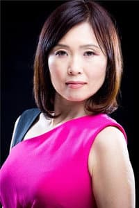 Yumiko Hanasaka in Saving Jane