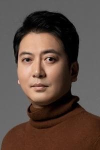 Park Myung-hoon in Parasite