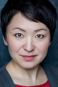 Haruka Kuroda in Heart to Heart