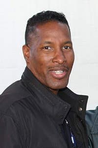 James D. Weston II in Trauma
