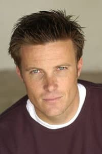 Shane Conrad in Hard Knox