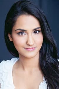 Amrit Kaur in The Sex Lives of College Girls