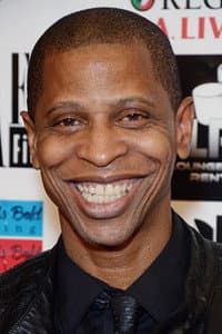 Larry B. Scott in The Bad Pack