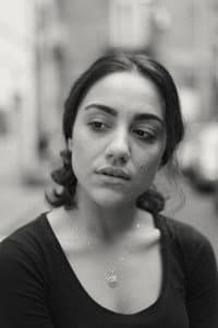 Marianna Brunetti in Far, far Away...
