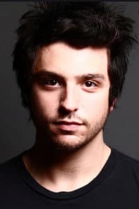 Jacob Loeb in Age of the Moon