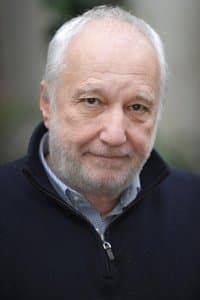 François Berléand in L'Héritière