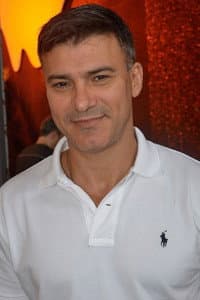 Leonardo Vieira in Concerto Campestre