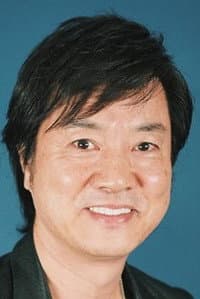Noboru Takachi in やくざの詩 OKITE［掟］