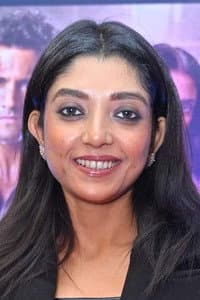 Devlina Kumar in Clown