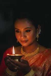 Laxmi Bardewa in Selfie King