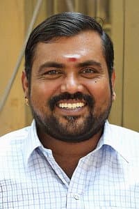 Kaali Venkat in 4 Sorry