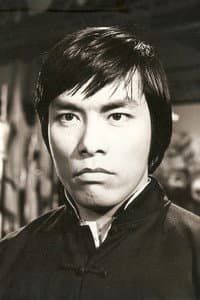 Carter Huang Chia-Ta in Zhong yuan biao ju