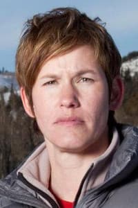 Ranae Holland in My Bigfoot Life