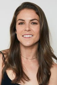 Kelley O'Hara in LFG