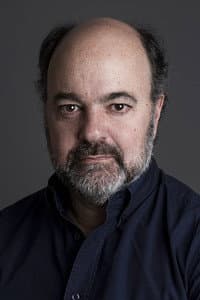 Miguel Monteiro in Vil