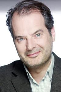 Philippe Dusseau in À gauche en sortant de l'ascenseur