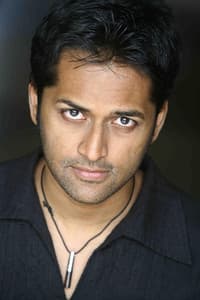 Roger Narayan in Humble Politician Nograj