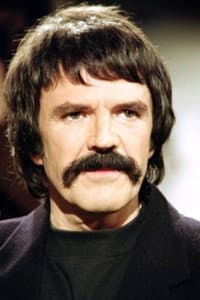 Charlie Bauer in Lumière noire
