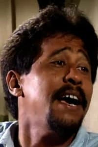 Tino Karno in Si Doel Anak Betawi