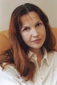 Valeriya Likhodey in Этот негодяй Сидоров