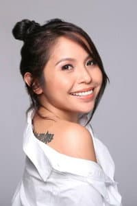 Natileigh Sitoy in Asuang