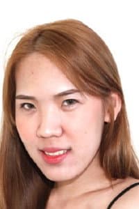 Mickey B in TS Playground 37: Ladyboy Edition