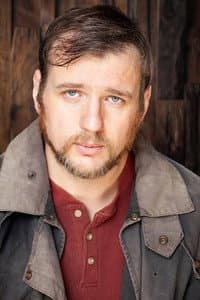 Daniel Moen in Orange Justice