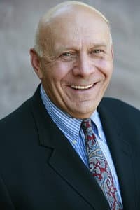 Milt Kogan in Bunco