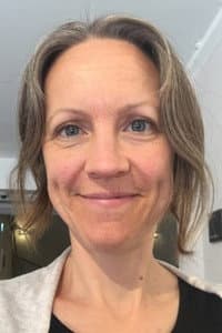 Ellen Demérus in Alla vi barn i Bullerbyn