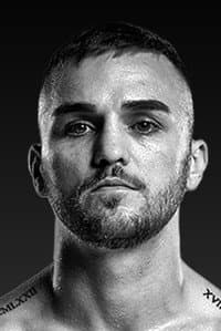 Sam Goodman in Sam Goodman vs. Thachtana Luangphon
