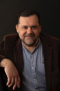 Béla Ficzere in Ádám fullad