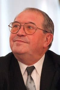 Jiří Bruder in O pyšném panovníkovi